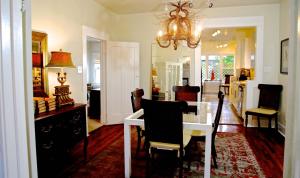 Refuge in the Heart of Montrose