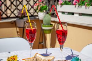 Appartamento delle Mura img27