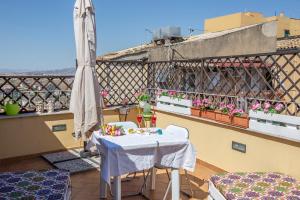 Appartamento delle Mura img1