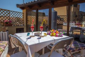 Appartamento delle Mura img31