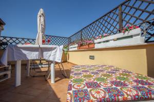 Appartamento delle Mura img34