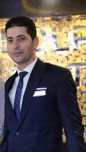 Dolphin Ras El-Bar Hotel