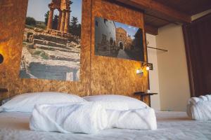 Appartamento delle Mura img45