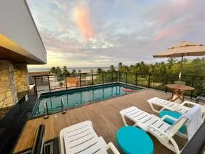 Terraço Flecheiras - 蒙达