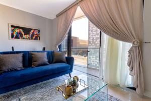 Alimama Spaces: The Chelsea's Ellipse