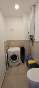 Eos Sea View Apartments