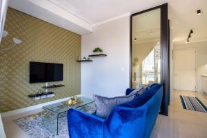 Alimama Spaces: The Chelseas Ellipse