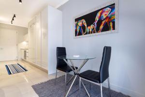 Alimama Spaces: The Chelseas Ellipse