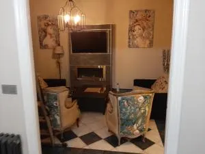 El rincon Las Viñas - Rivero