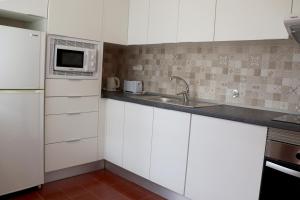 One-Bedroom Apartment room in Algardia Vilamoura Centre