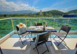 Apartamento Moderno con Piscina en zona Gaira Santa Marta