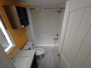 Two Queens Renovated- Can adjoin to the King Suite (King Suite sold separately) room in Reagan Resorts Inn