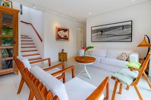 MSP01 Village 34, Pé na Areia - Praia da Gamboa