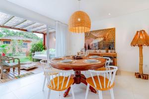 MSP01 Village 34, Pé na Areia - Praia da Gamboa