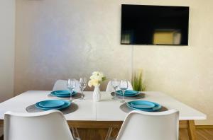 MoonLIght Residence Apartament