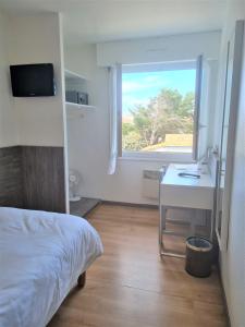 Hotels Hotel Atlantique : photos des chambres