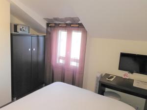 Hotels Hotel Atlantique : photos des chambres