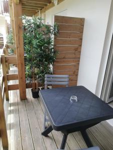 Hotels Hotel Atlantique : photos des chambres