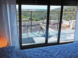 Mirador - Salsadella