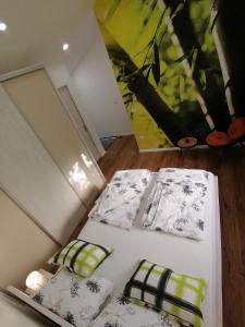 Apartmani Kiko 