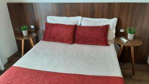 Excelente Sobrado Confortável no Centro de Tijucas Próximo as Praias