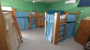 Blue Magic Hostel