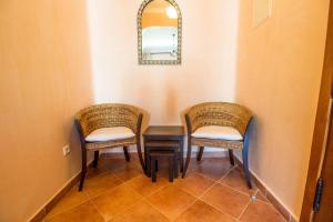 Appartement Marina Beach - Belle Vue