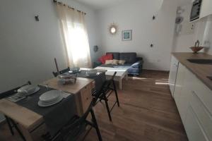 El pisillo de Verita