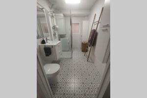 El pisillo de Verita