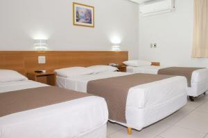 IPÊ PLAZA HOTEL LTDA