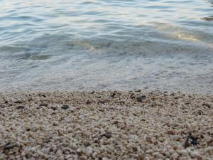 Cicciobello Lux Apartment Baošići with stunning sea view