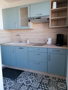 Appart. Superbe Vue mer et Funiculaire