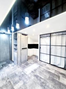 Loftowy Apartament w centrum Mikołajek