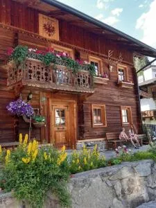 Haus Elfriede - Mühlen