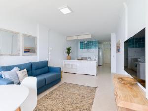 The Cruise Ship Cabin