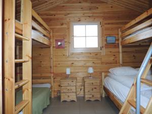 Dimmuborgir Guesthouse