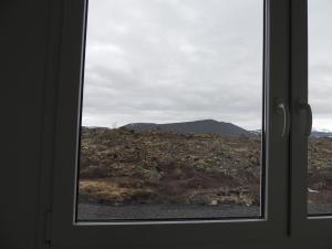 Dimmuborgir Guesthouse