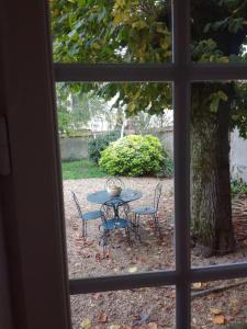 Ancien Presbytère