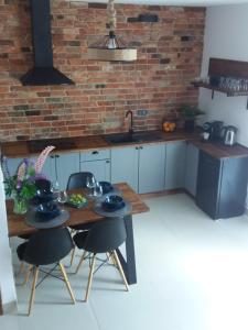 Dom Gościnny Poza Czasem