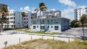 Shore View Hotel - 好莱坞 Shore View Hotel - 好莱坞