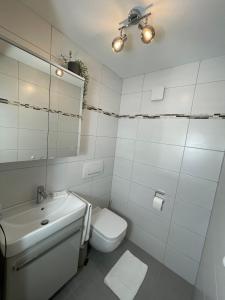 FeWo Zeitlos mit Bergblick