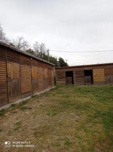 Maisons d'hotes ferme de fenivou : Maison 5 Chambres