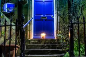 Percy Terrace Bed and Breakfast - 阿尼克 Percy Terrace Bed and Breakfast - 阿尼克