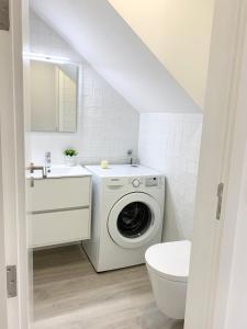 So Close to the Centre