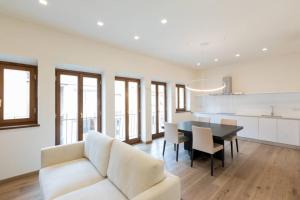 Ponte Vecchio Luxury Flat