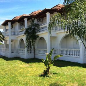 Mariana Hotel Zakynthos Greece