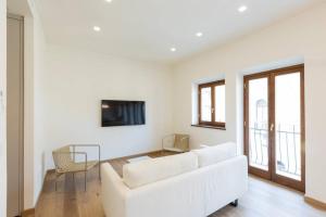 Ponte Vecchio Luxury Flat