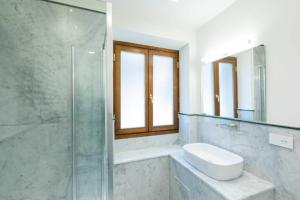 Ponte Vecchio Luxury Flat