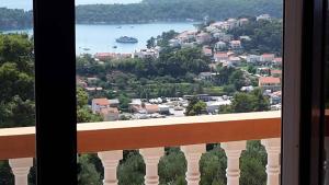 Apartments in Rab - Insel Rab 39950