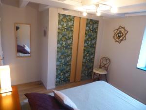 Appartements gite de Vereuges : photos des chambres